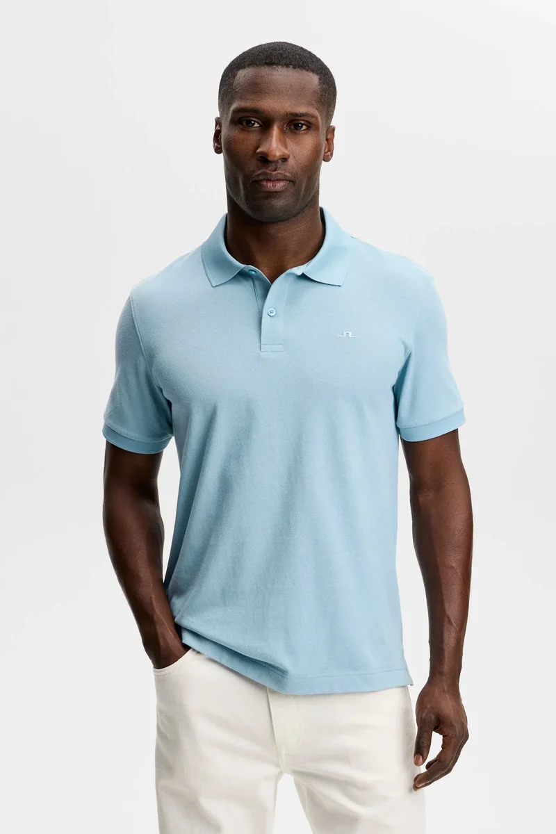 Verse Polo - O127 Forget-Me-Not