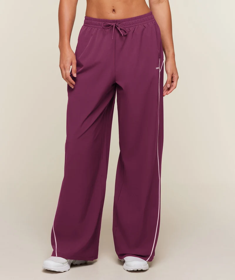 Gymshark Track Pants - Strength Pink