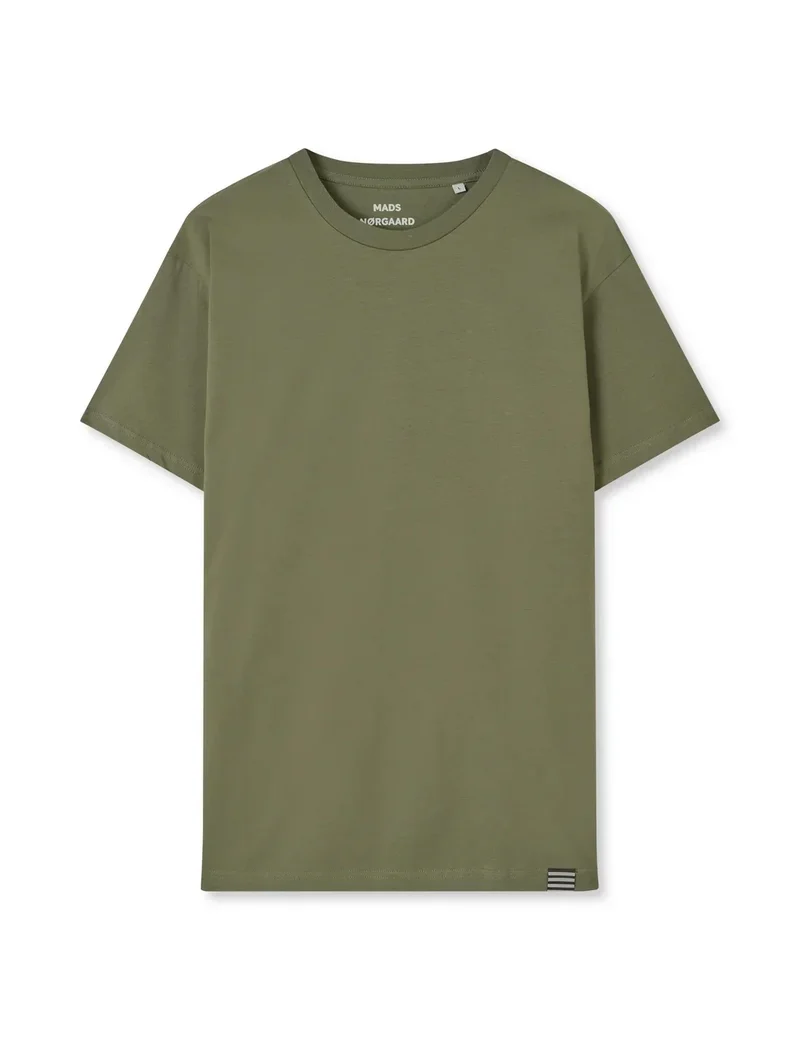 Fine Jersey Thor Tee FAV - 501
