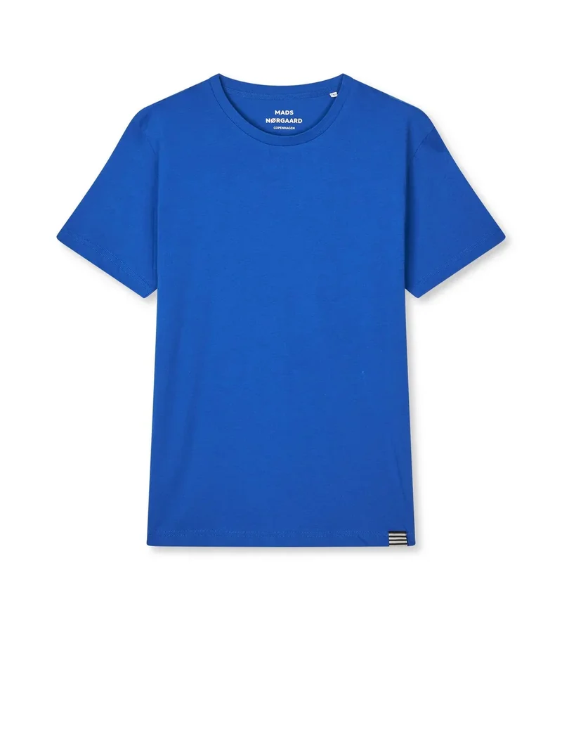 Fine Jersey Thor Tee FAV - 8893