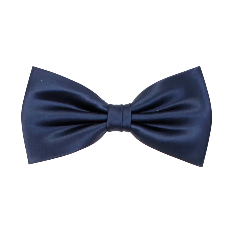 Classic Pre Tie - 409 Navy