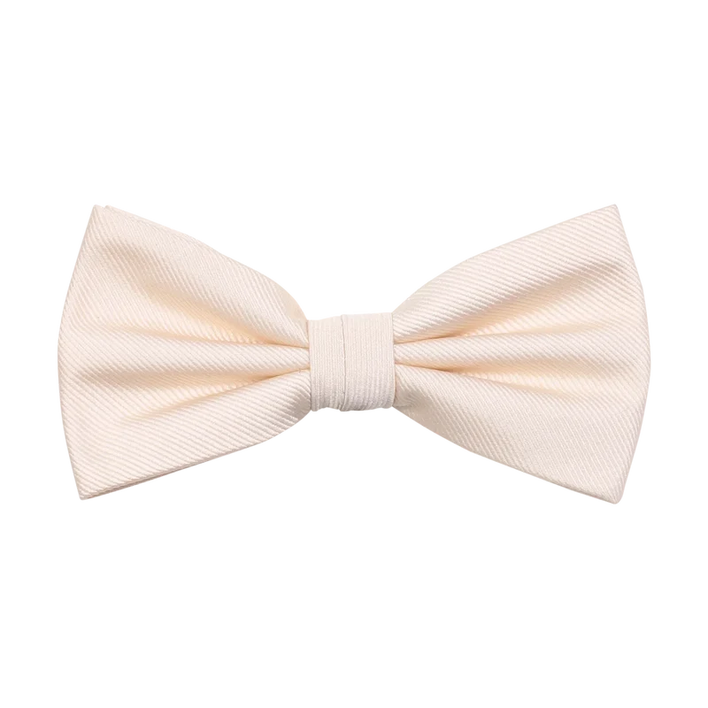 Classic Pre Tie - 104 Cream