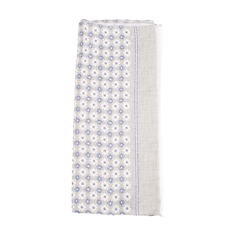 Single Scarf - 506 Olive