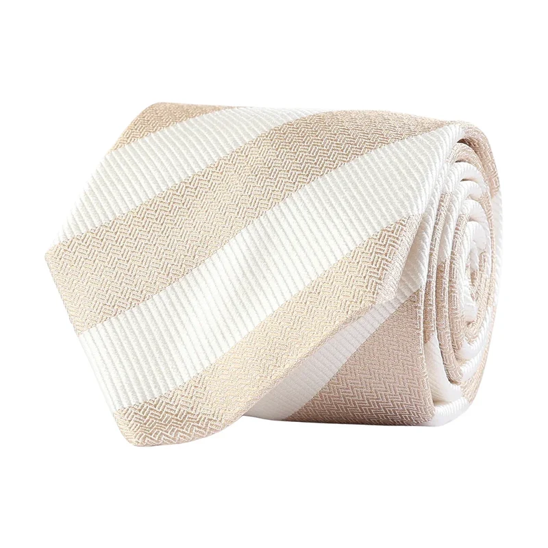 Classic Tie - 805 Beige