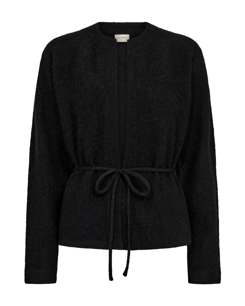 FQMOTO-Cardigan