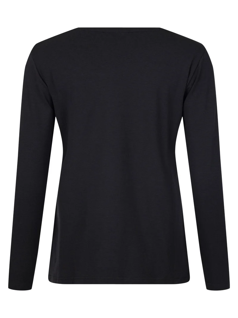 T-shirt 219605 med Motif