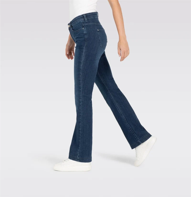 MAC Dream Wide Authentic Jeans