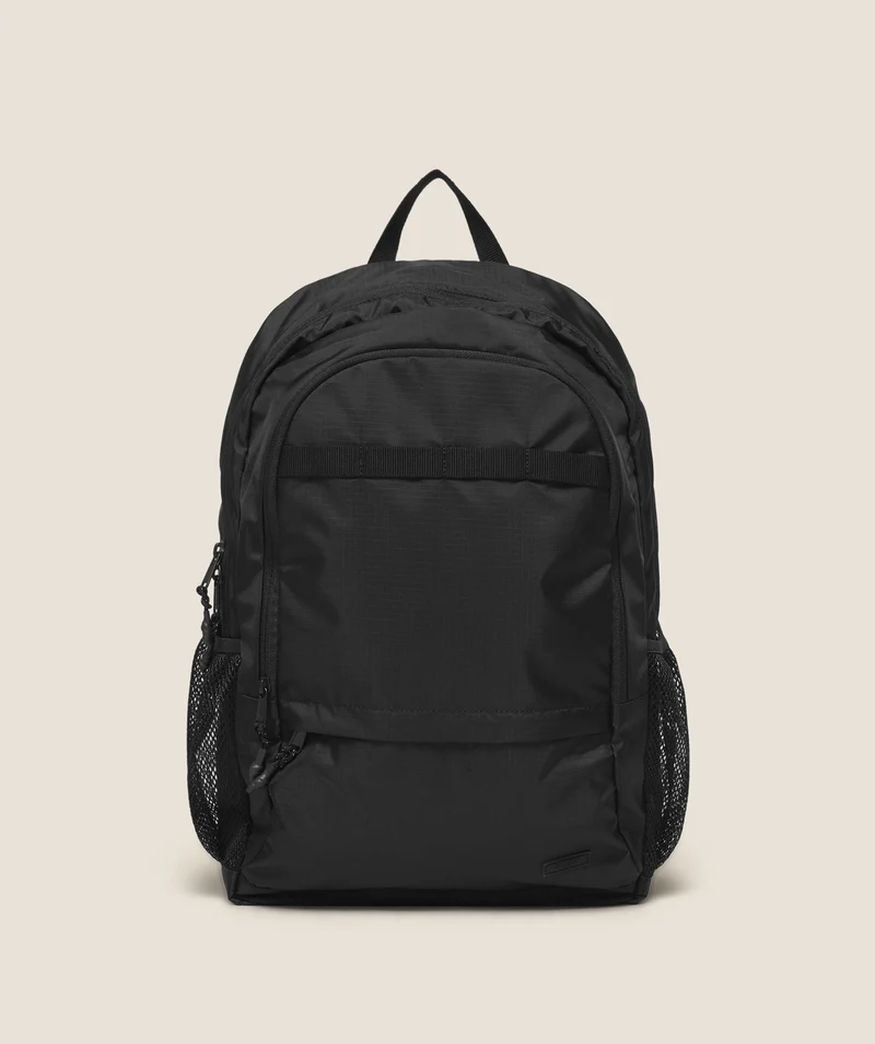 Gymshark Hybrid Backpack - Black