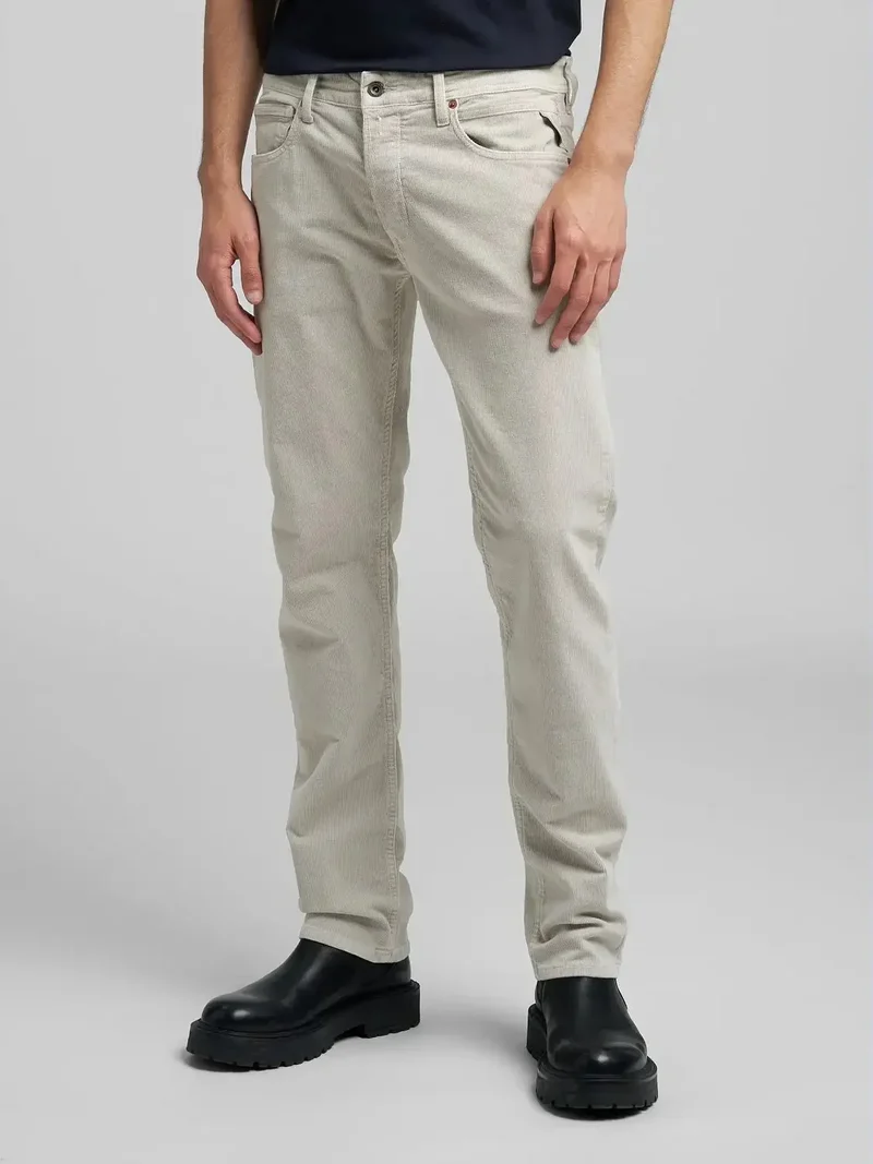GROVER - 604 MOON GREY