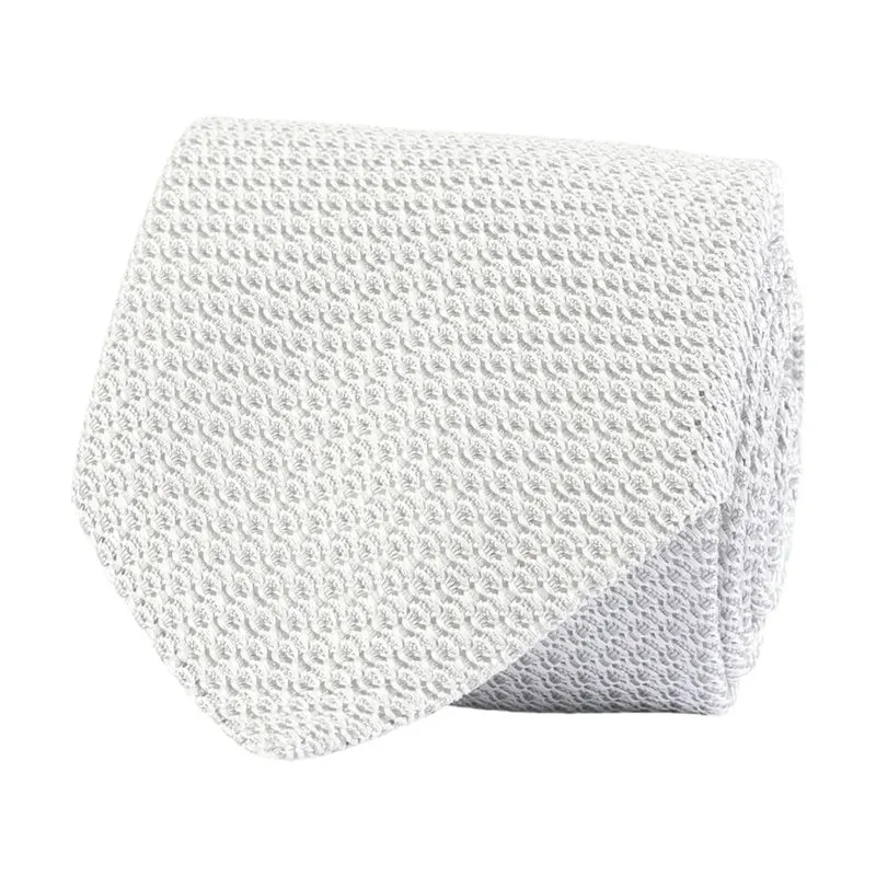 Classic Tie - 900 Grey