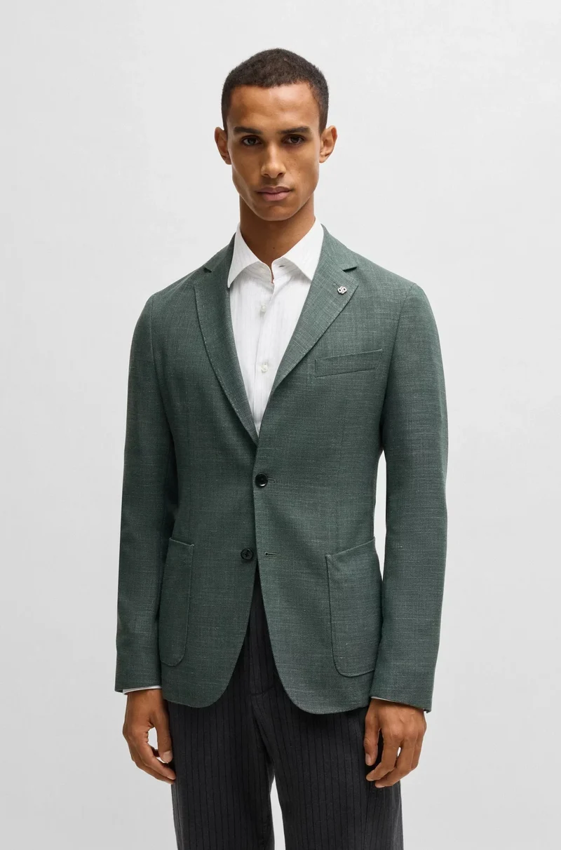 C-Hanry-233 10205293 01 - 330 Light/Pastel Green