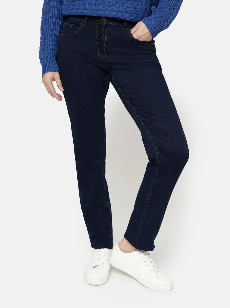Madelaine Jeans Lengde 78cm 215269