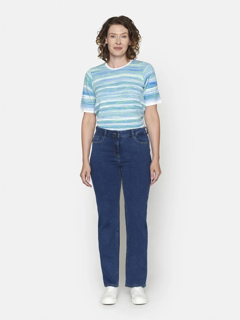 Ingrid Jeans Lengde 78cm 215267