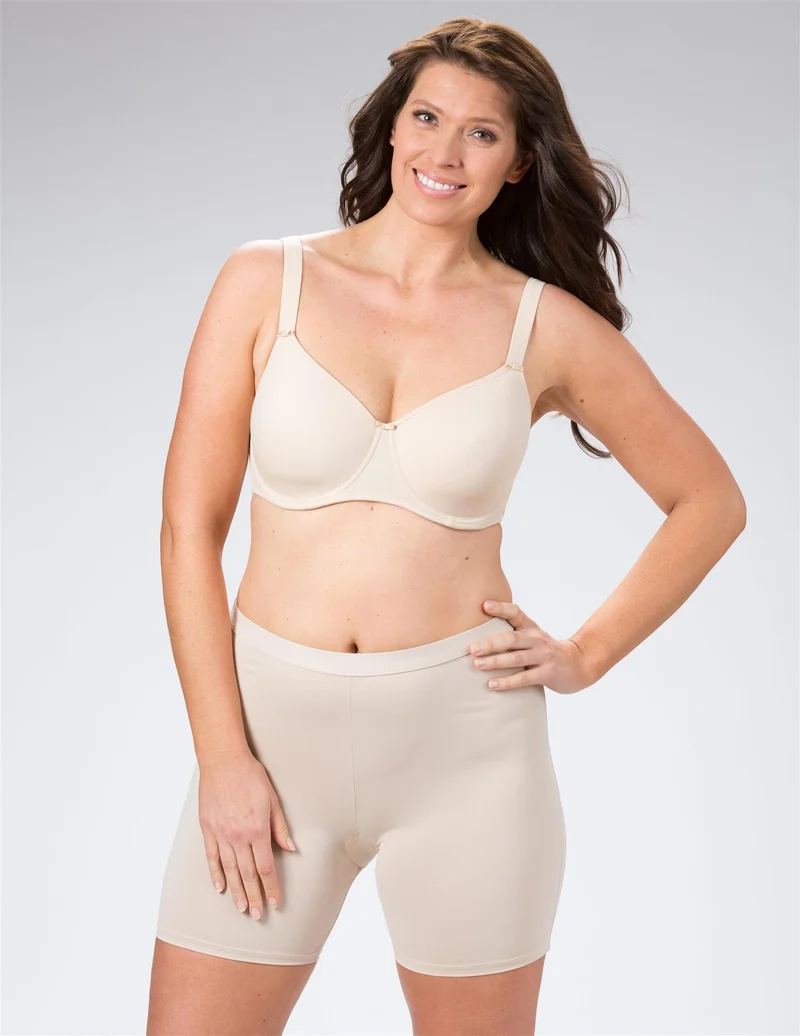 Long Leg Brief 90813
