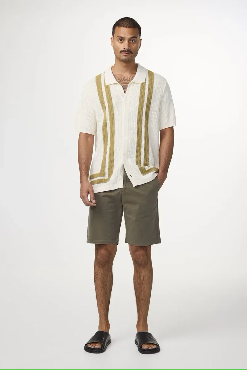 Crown Shorts 1090 - 343 Caspers