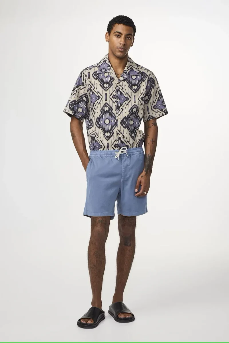 Gregor Shorts 1154 - 236 Bering Sea