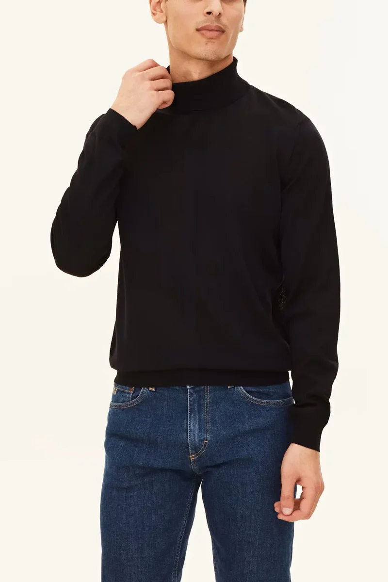Marcel Rollneck - 208 Night Blue
