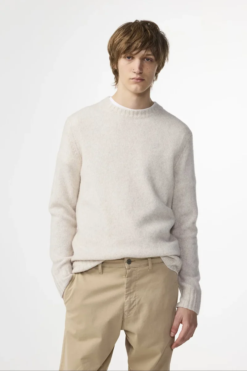 Lee 6598 - 016 Ivory