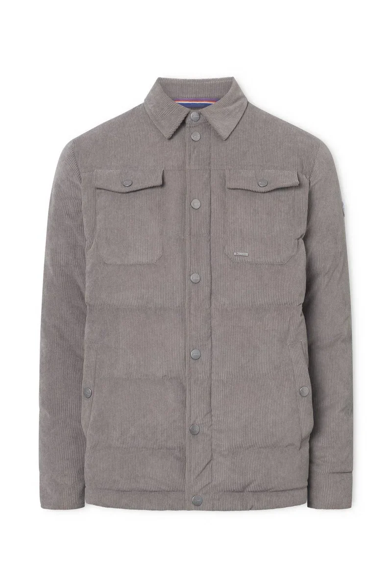 BASSANO JKT M - 625 MOREL