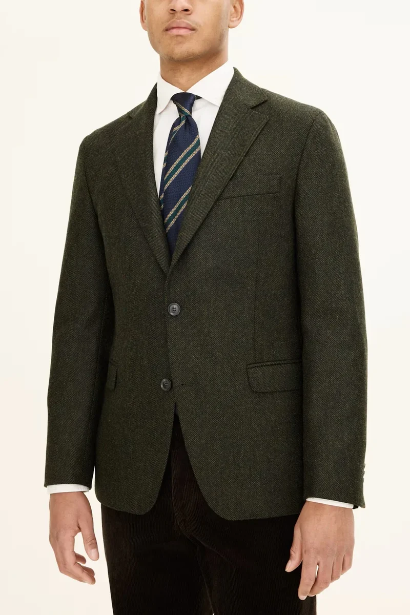 Fogerty Blazer - 835