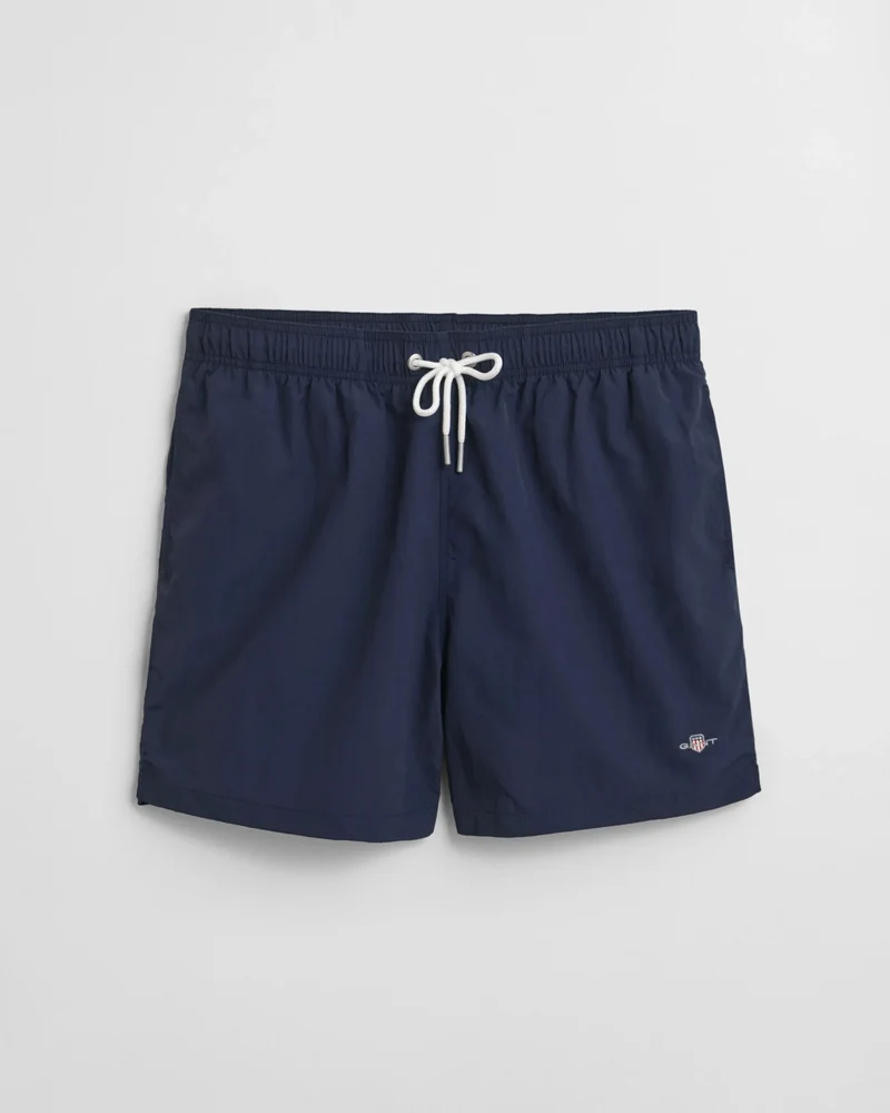 SWIM SHORTS - 410 MARINE