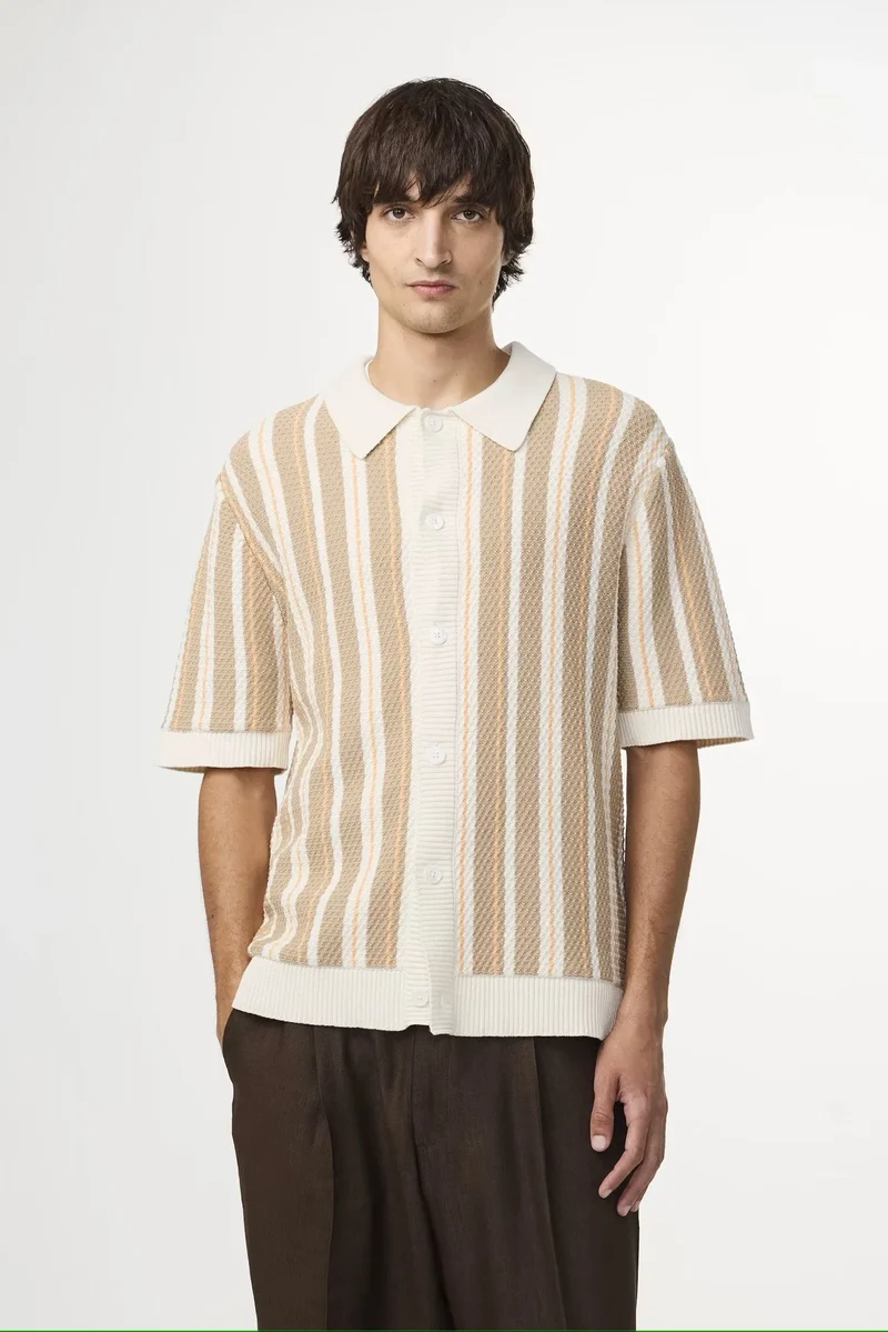 Jackie SS 6636 - 16 Ivory