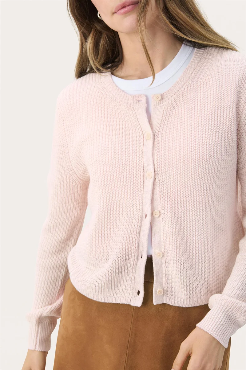 GigiaPW Cardigan