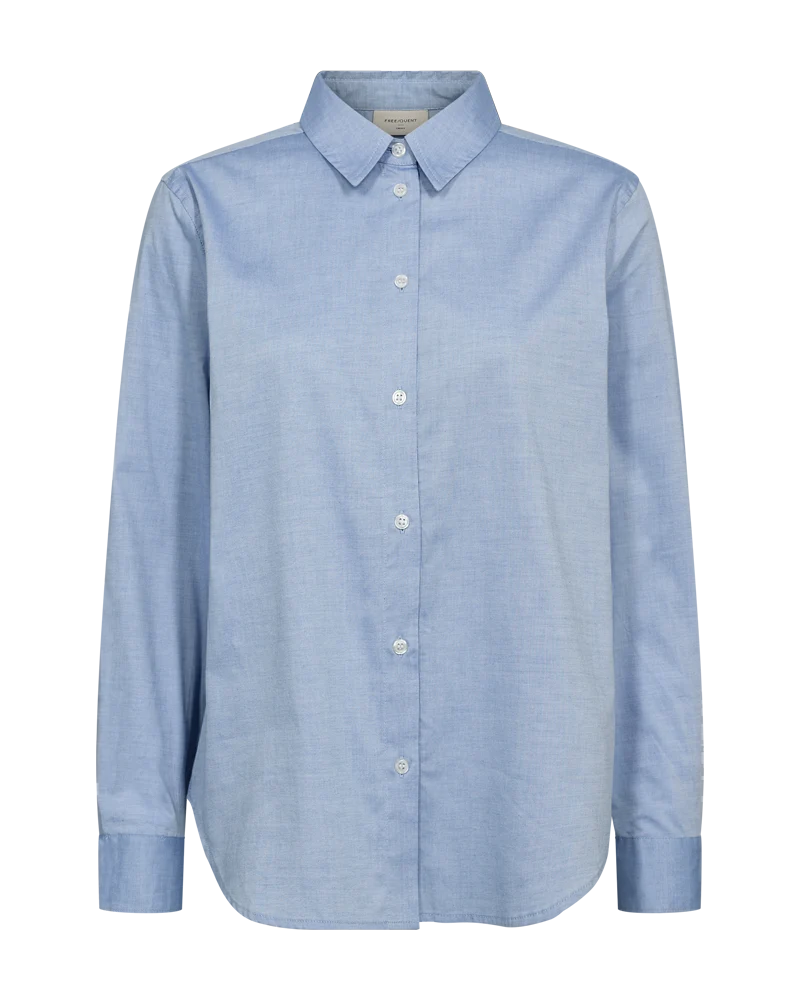 FQOXFORD-SHIRT