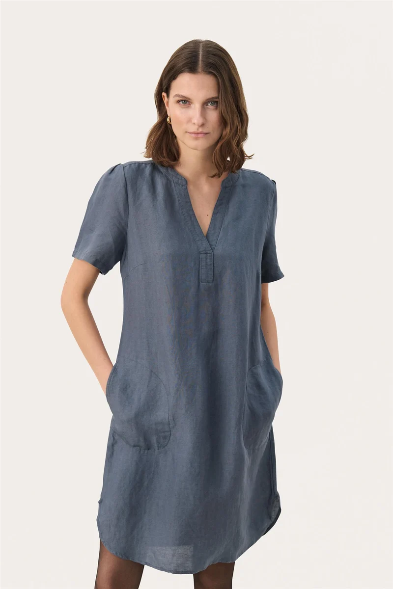 AminasePW Dress