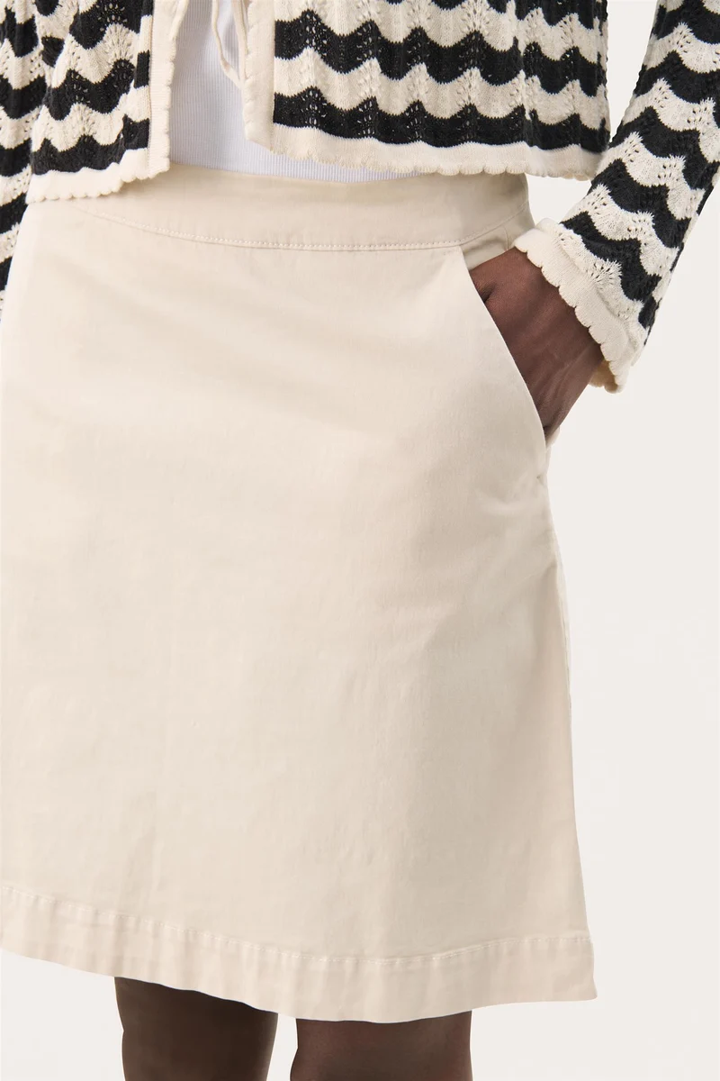 EvensasPW Skirt
