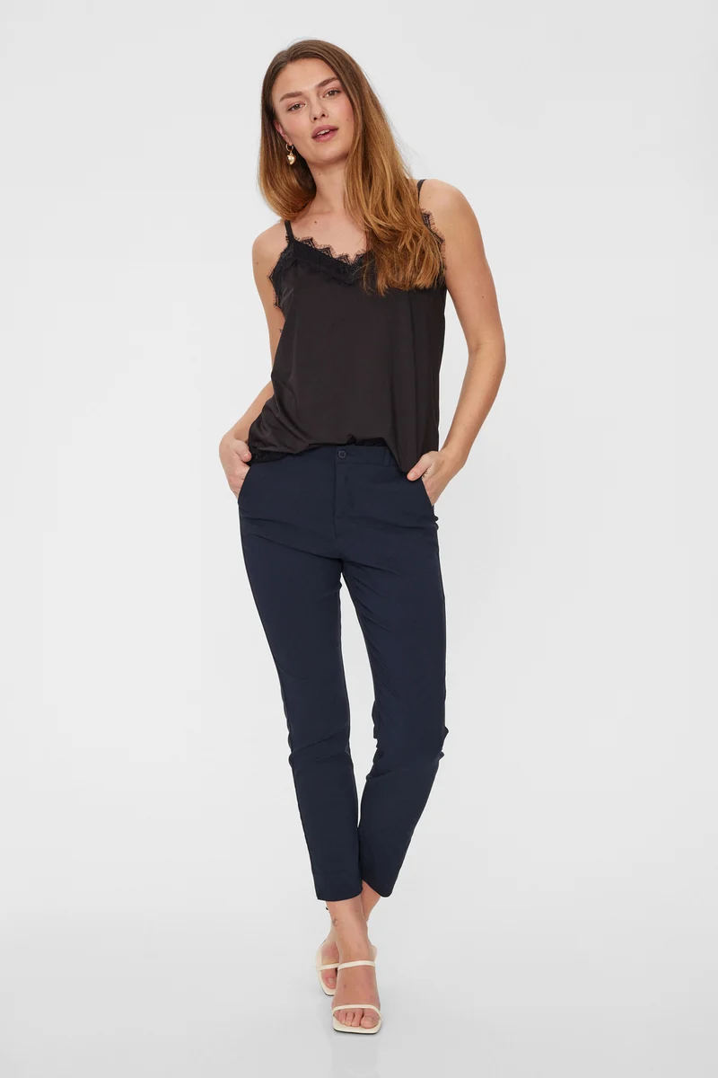 FQSOLVEJ-ANKLE-Pants