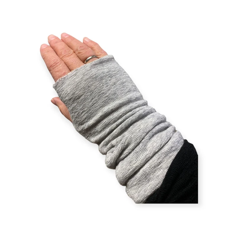 Pulsvarmere Dawn Grey Melange
