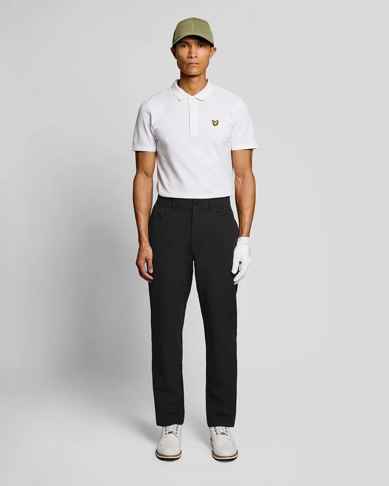 5-Pocket Trousers