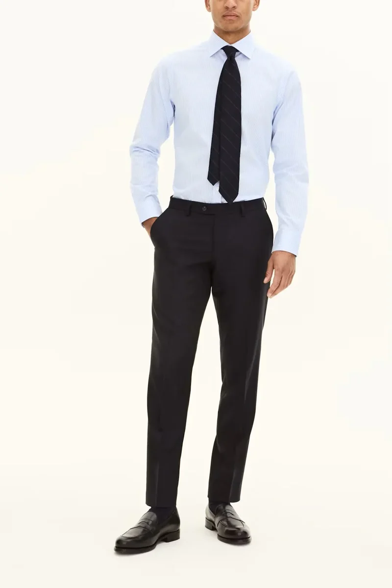 Diego Trousers 8515 Bas - 210