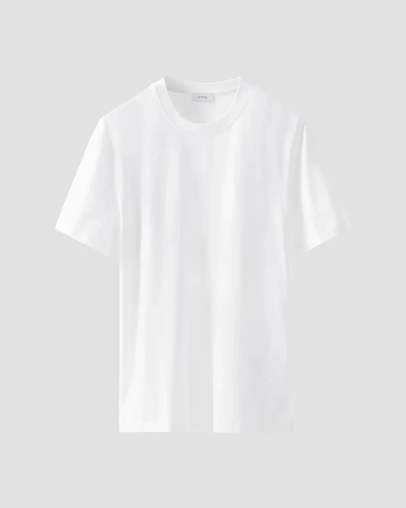 T-shirt - 0 Vit