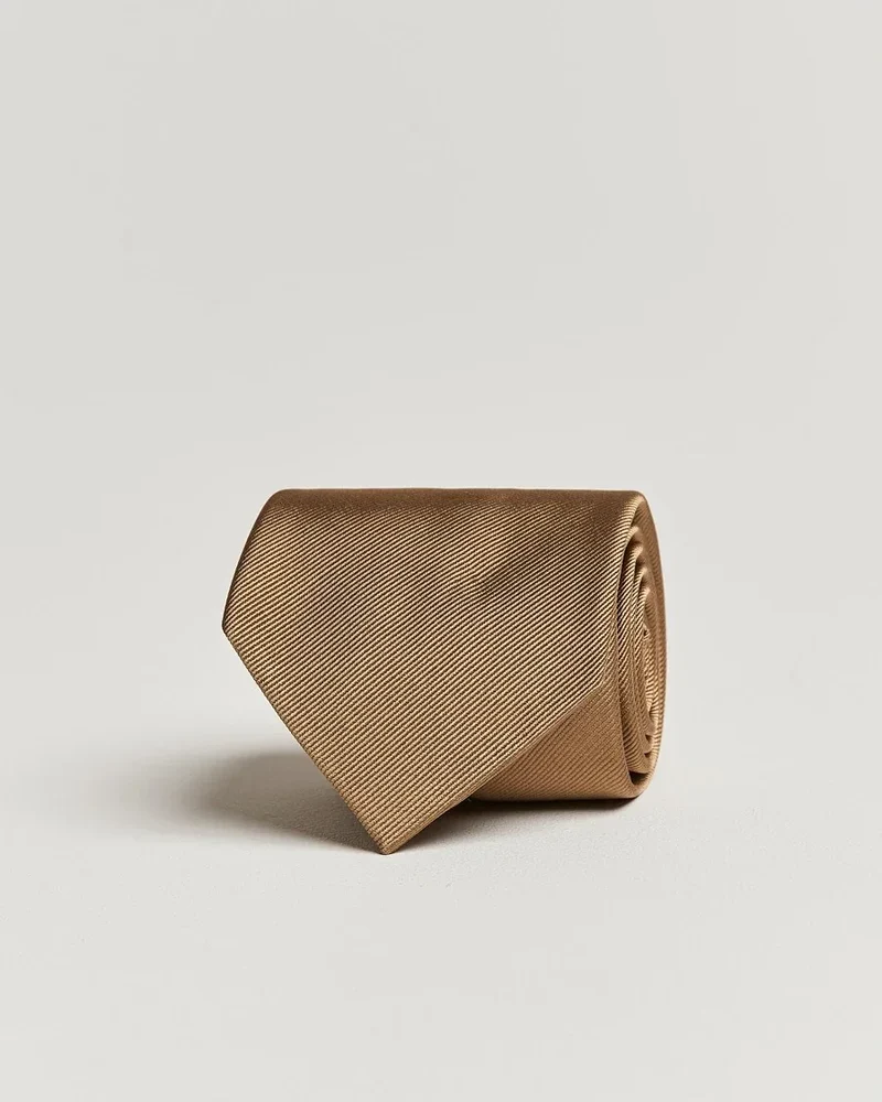 Classic Tie - 805 Beige