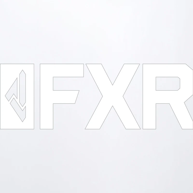 Evo Sticker - 6"