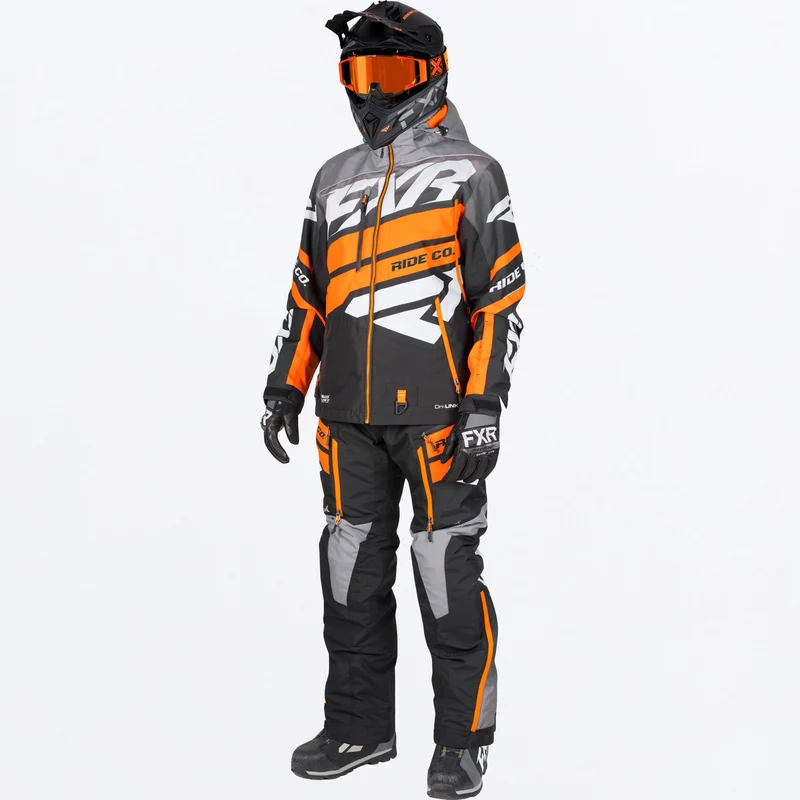 Men's Boost Lite Dri-Link 2pc Monosuit