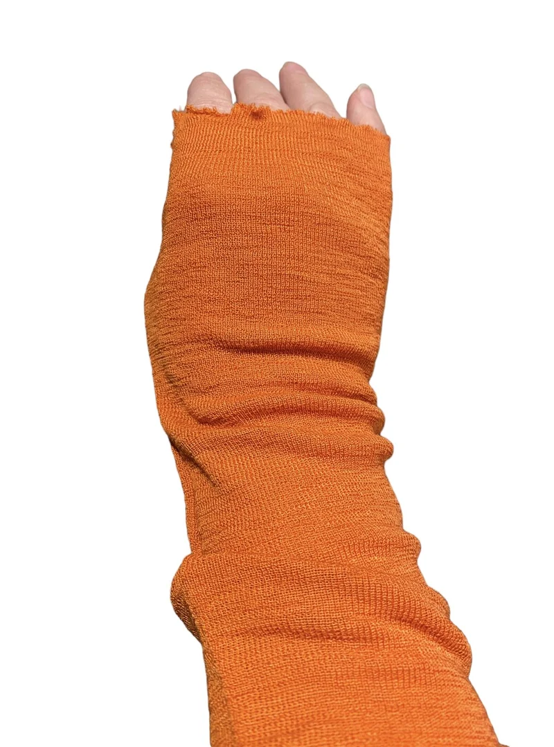 Pulsvarmere Soft Orange