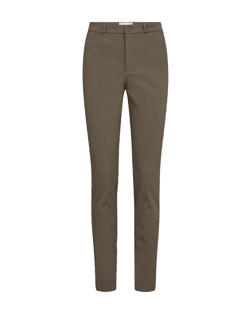 FQSOLVEJ-Pants Lang
