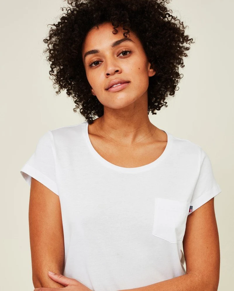 Ashley Jersey Tee 20051700