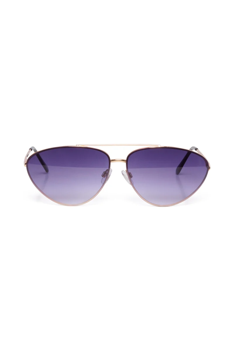 ElniPW Solbriller Gold