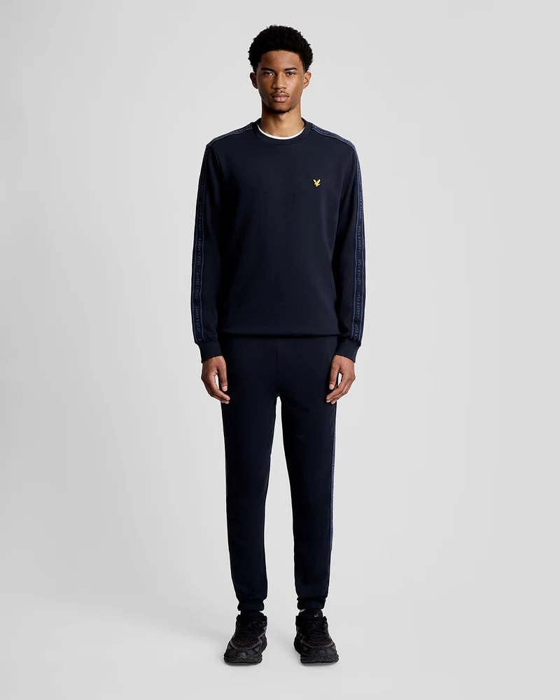 Sports Tape Joggers