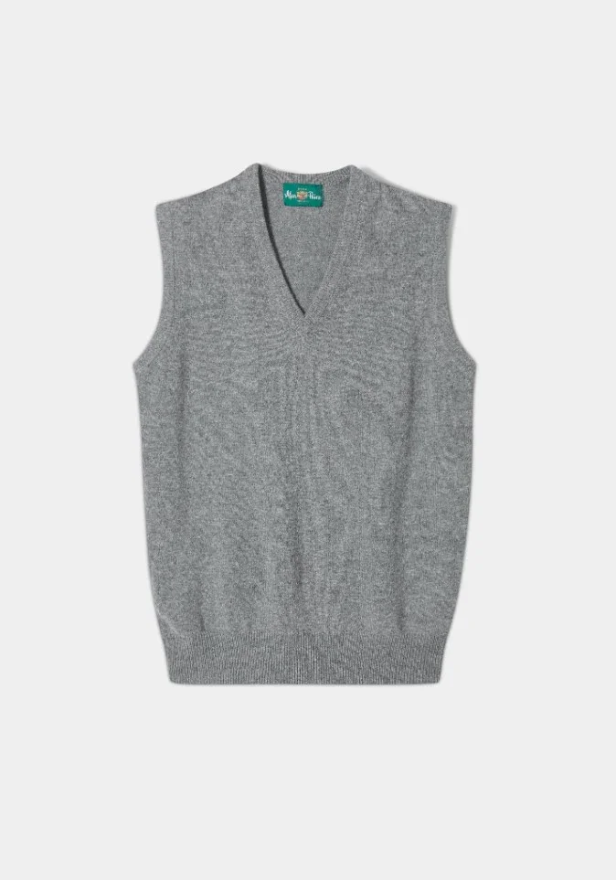 Grey Mix - GYM
