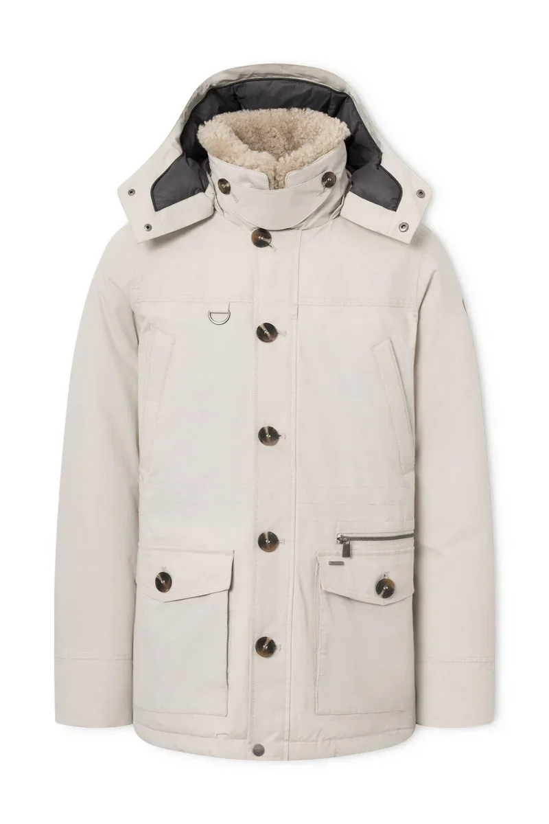 LIVIGNO CLASSICO JKT - 126