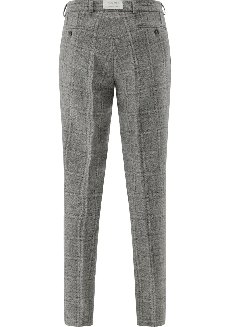 trousersCG Shiver-HT-G - 81 light grey