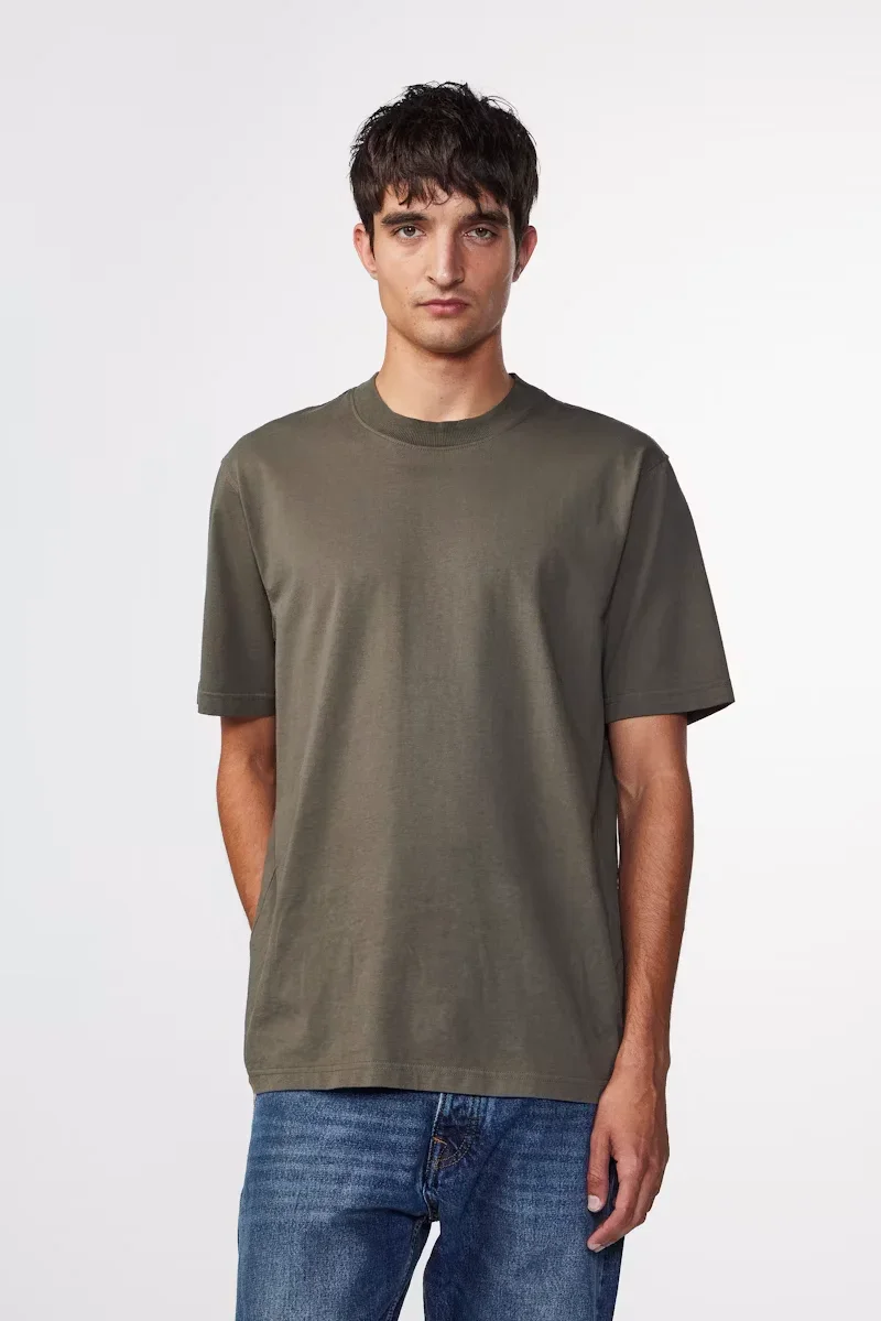 Adam T-shirt 3209 - 343 Caspers