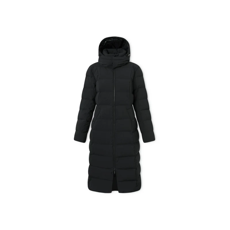 Cuneo Jacket - 510 Black