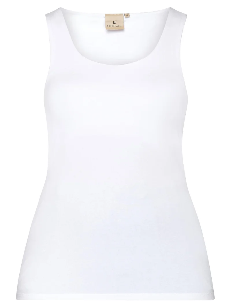 Top Bomull 217361