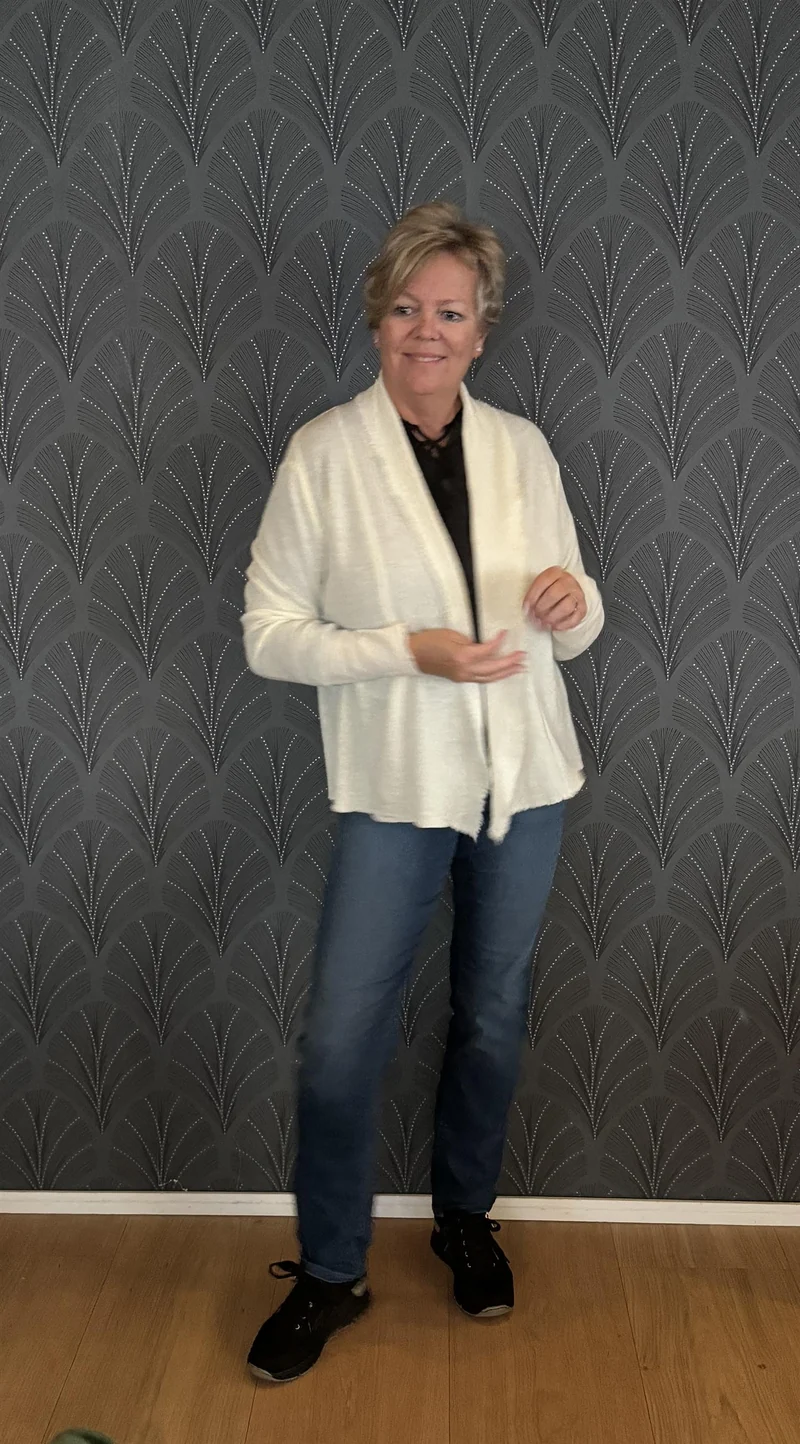 Kort Cardigan